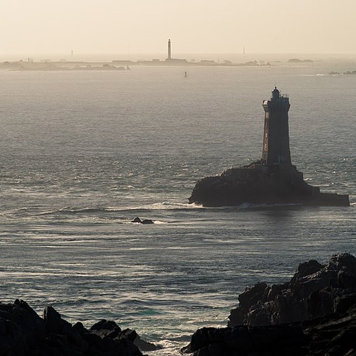 Photo de Phare de la Vieille