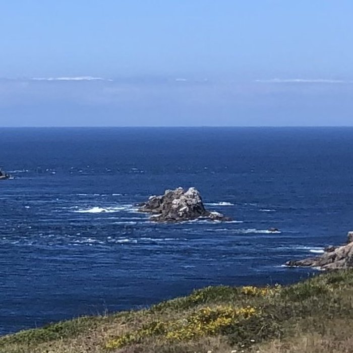 Photo de Phare de la Vieille