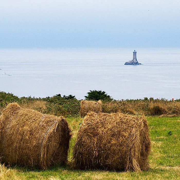 Photo de Phare de la Vieille