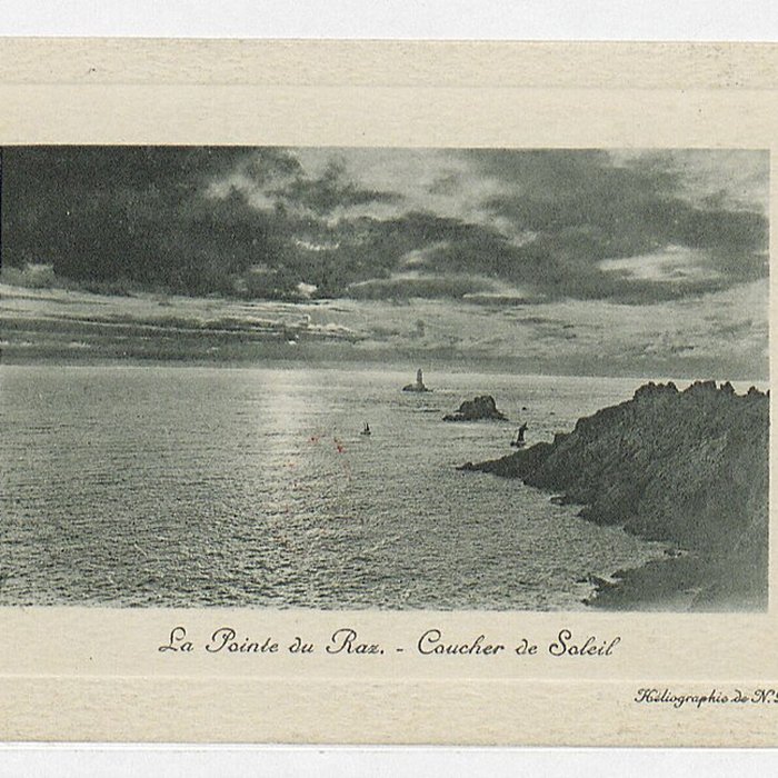 Photo de Phare de la Vieille