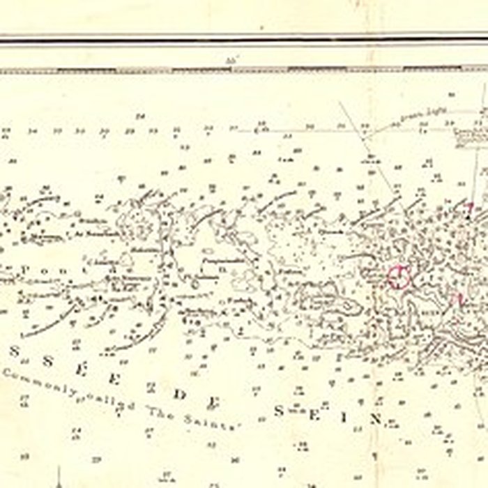 Photo de Phare de la Vieille