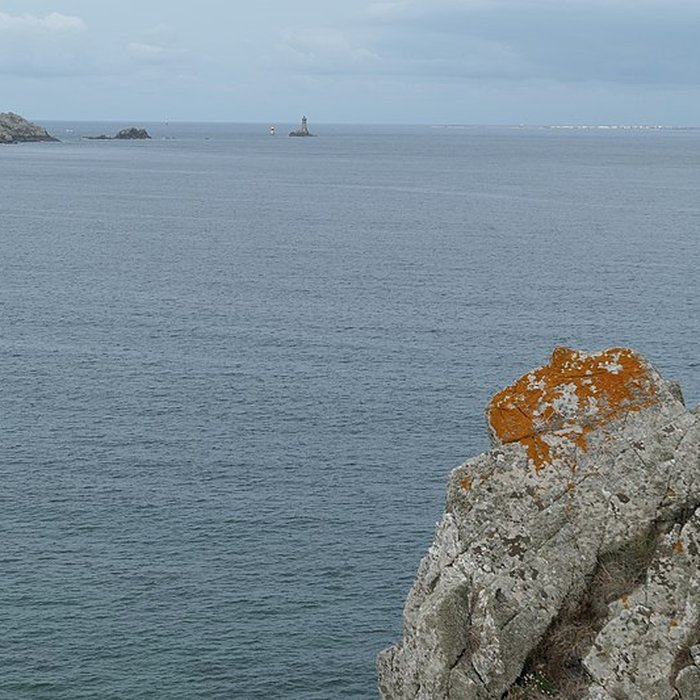 Photo de Phare de la Vieille