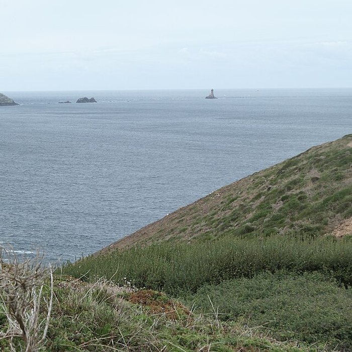 Photo de Phare de la Vieille