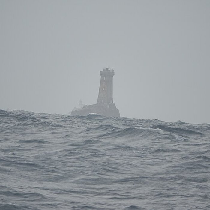 Photo de Phare de la Vieille