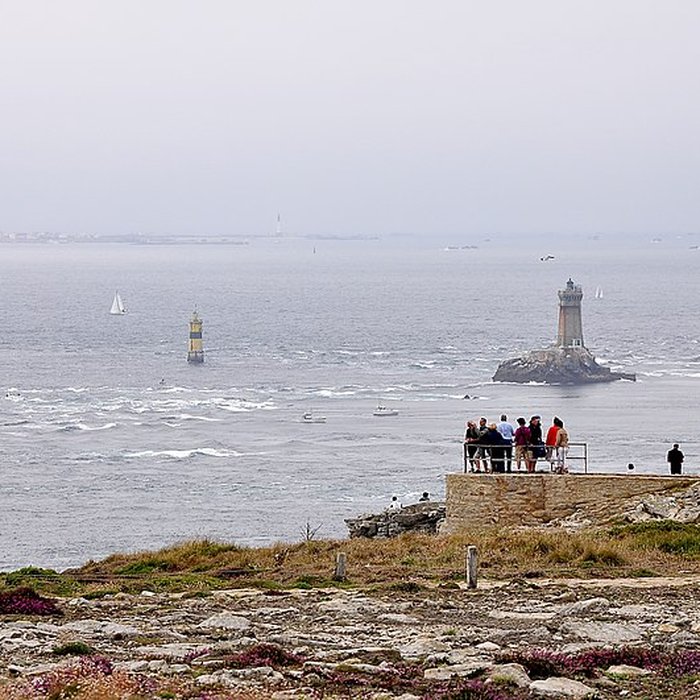 Photo de Phare de la Vieille