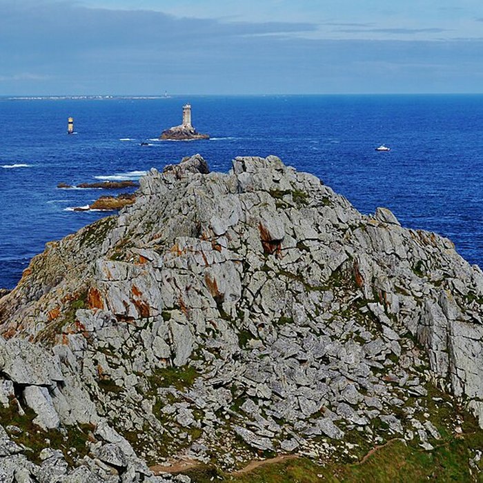 Photo de Phare de la Vieille