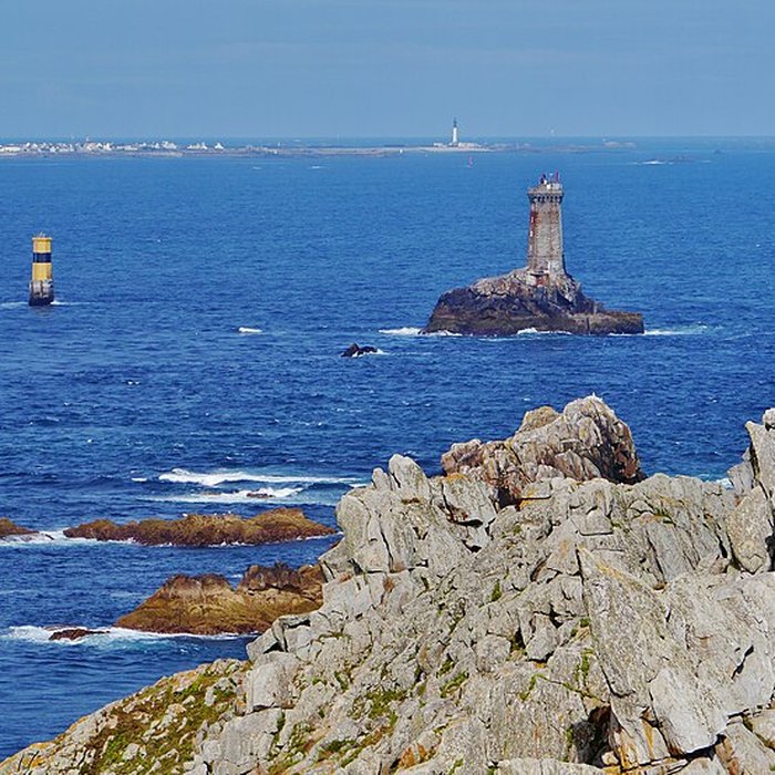Photo de Phare de la Vieille