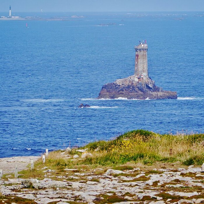Photo de Phare de la Vieille