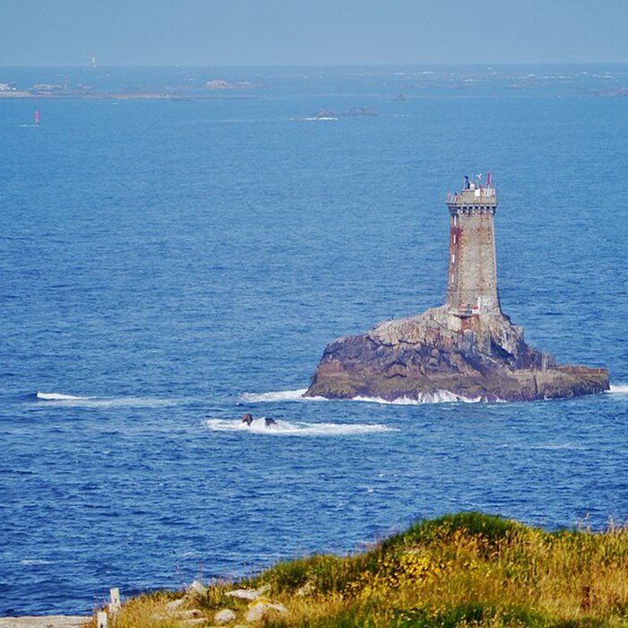 Photo de Phare de la Vieille