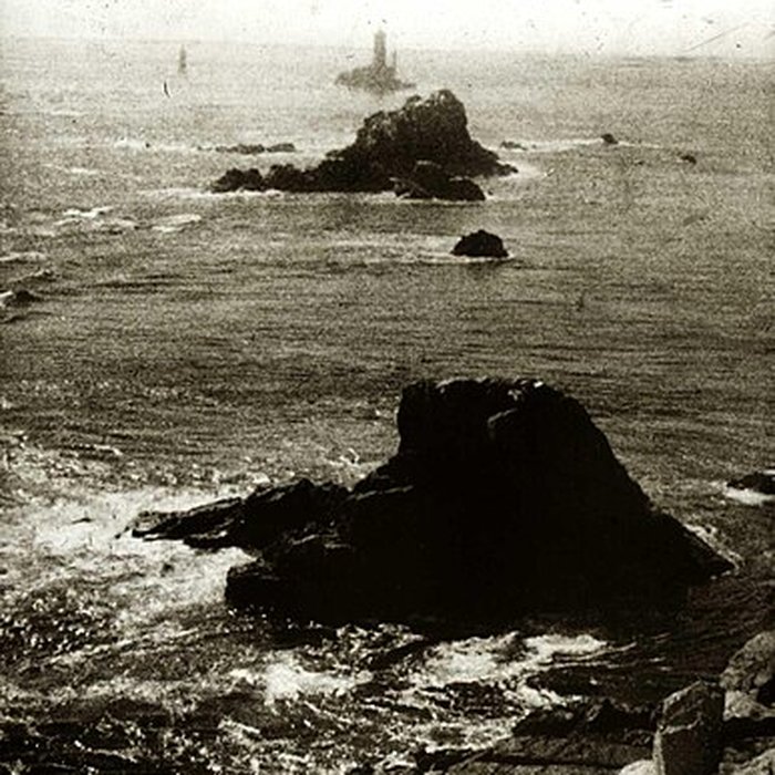 Photo de Phare de la Vieille