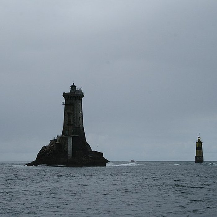 Photo de Phare de la Vieille