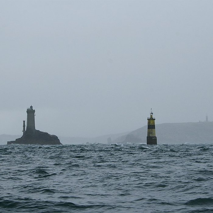 Photo de Phare de la Vieille