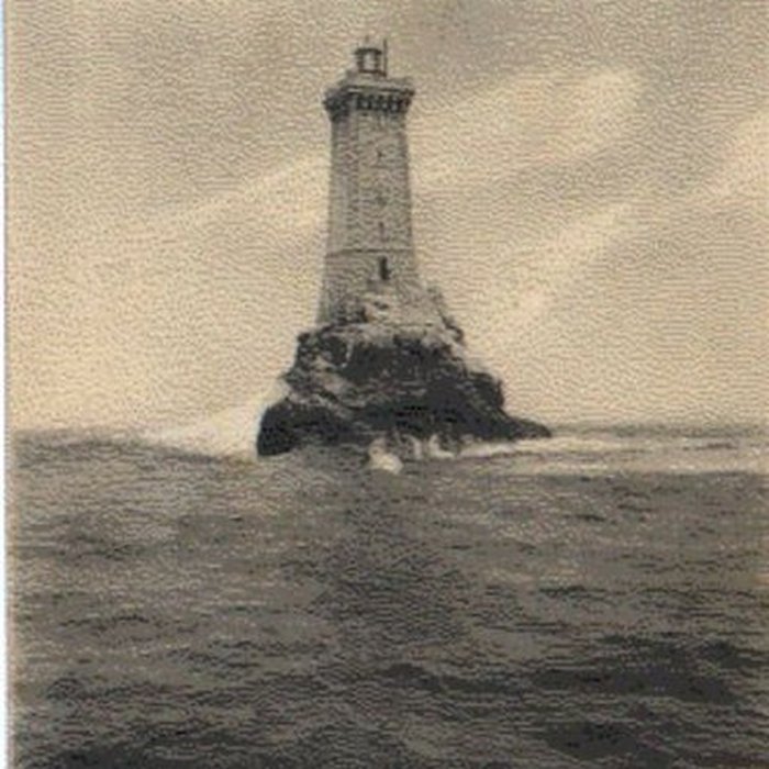 Photo de Phare de la Vieille