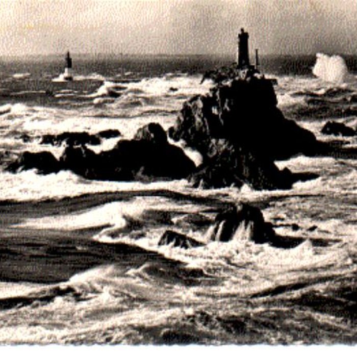 Photo de Phare de la Vieille