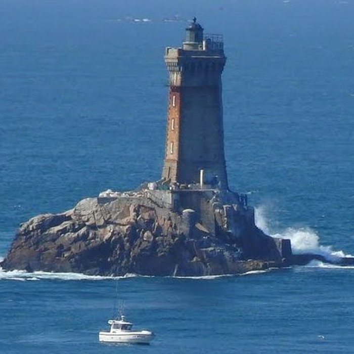 Photo de Phare de la Vieille