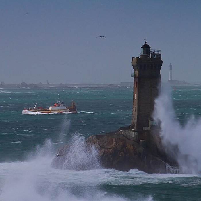 Photo de Phare de la Vieille
