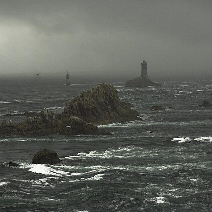 Photo de Phare de la Vieille