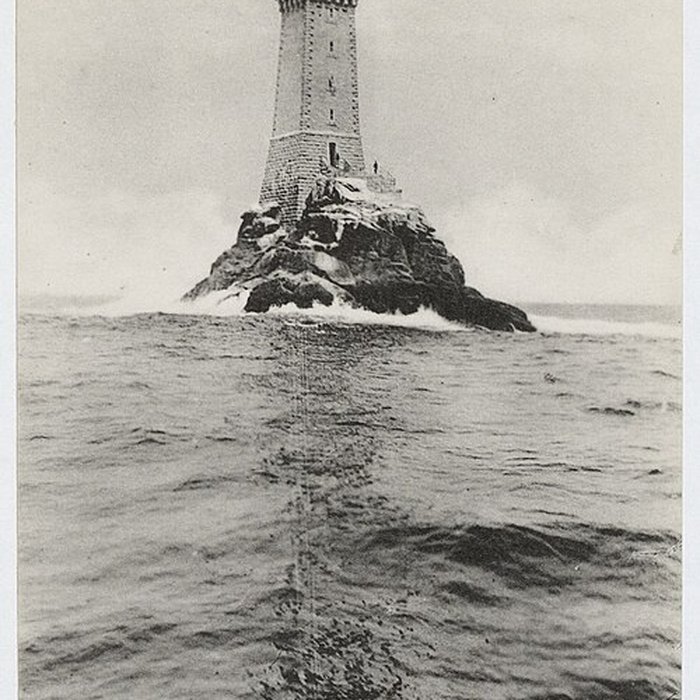 Photo de Phare de la Vieille