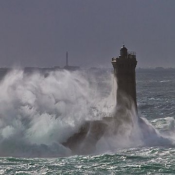 Phare de la Vieille