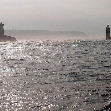 Phare de la Vieille