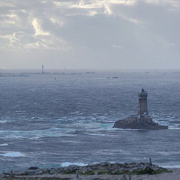 Phare de la Vieille