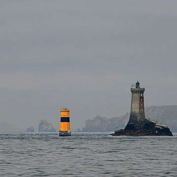 Phare de la Vieille
