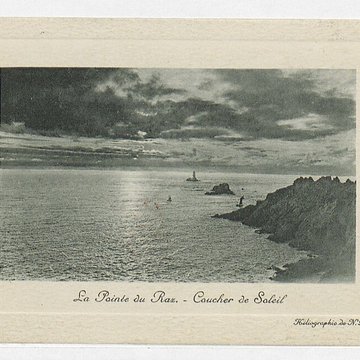Phare de la Vieille