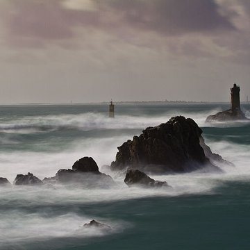 Phare de la Vieille