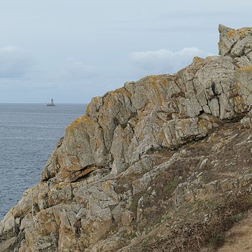 Phare de la Vieille