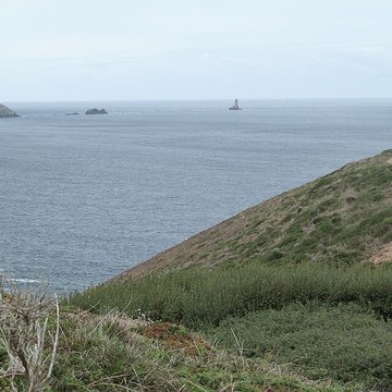 Phare de la Vieille