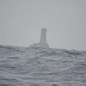 Phare de la Vieille