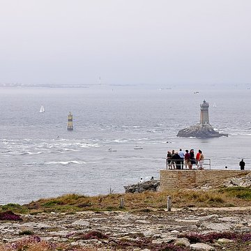 Phare de la Vieille