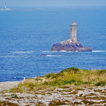 Phare de la Vieille