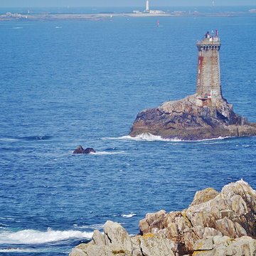 Phare de la Vieille