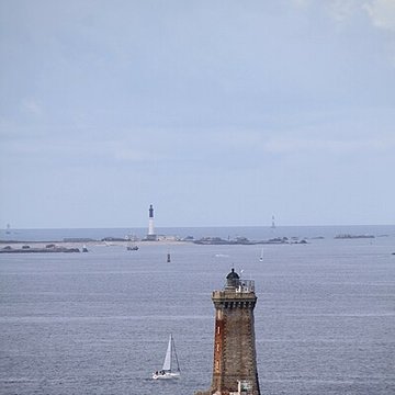 Phare de la Vieille