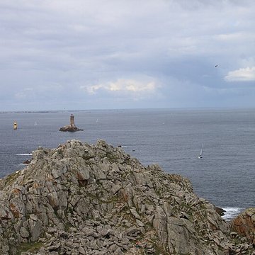 Phare de la Vieille