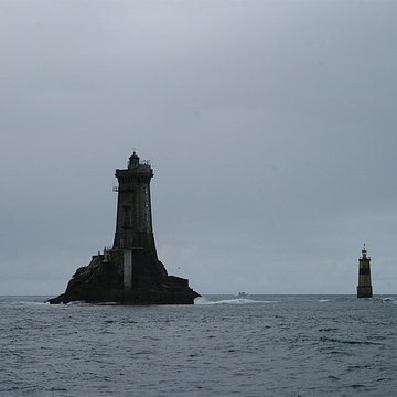 Phare de la Vieille
