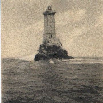 Phare de la Vieille