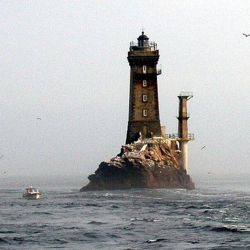 Phare de la Vieille