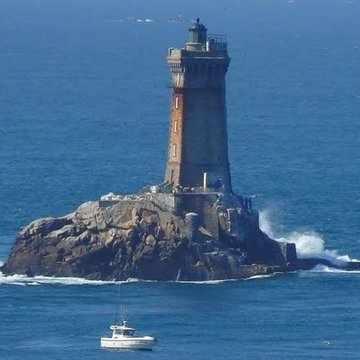 Phare de la Vieille