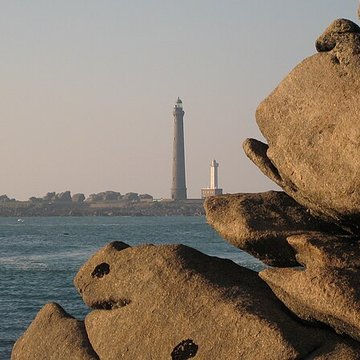 Phare de la Vieille