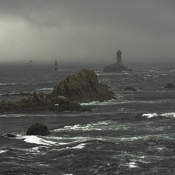 Phare de la Vieille