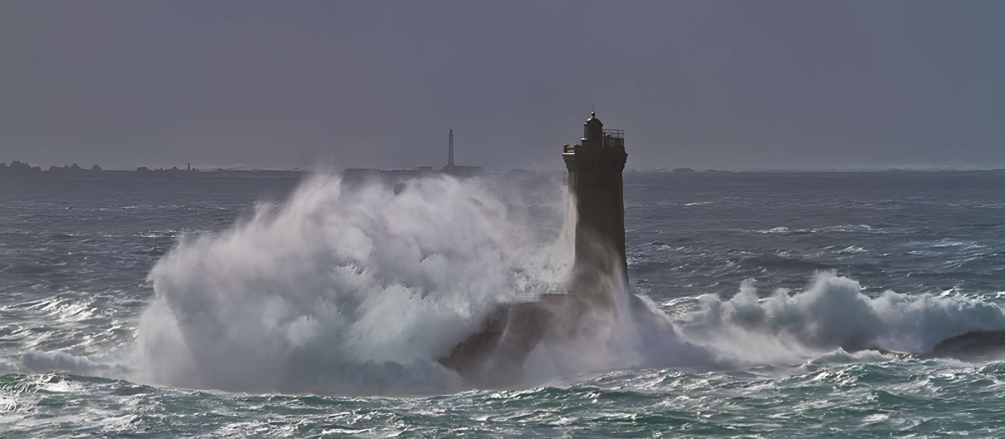 Phare de la Vieille