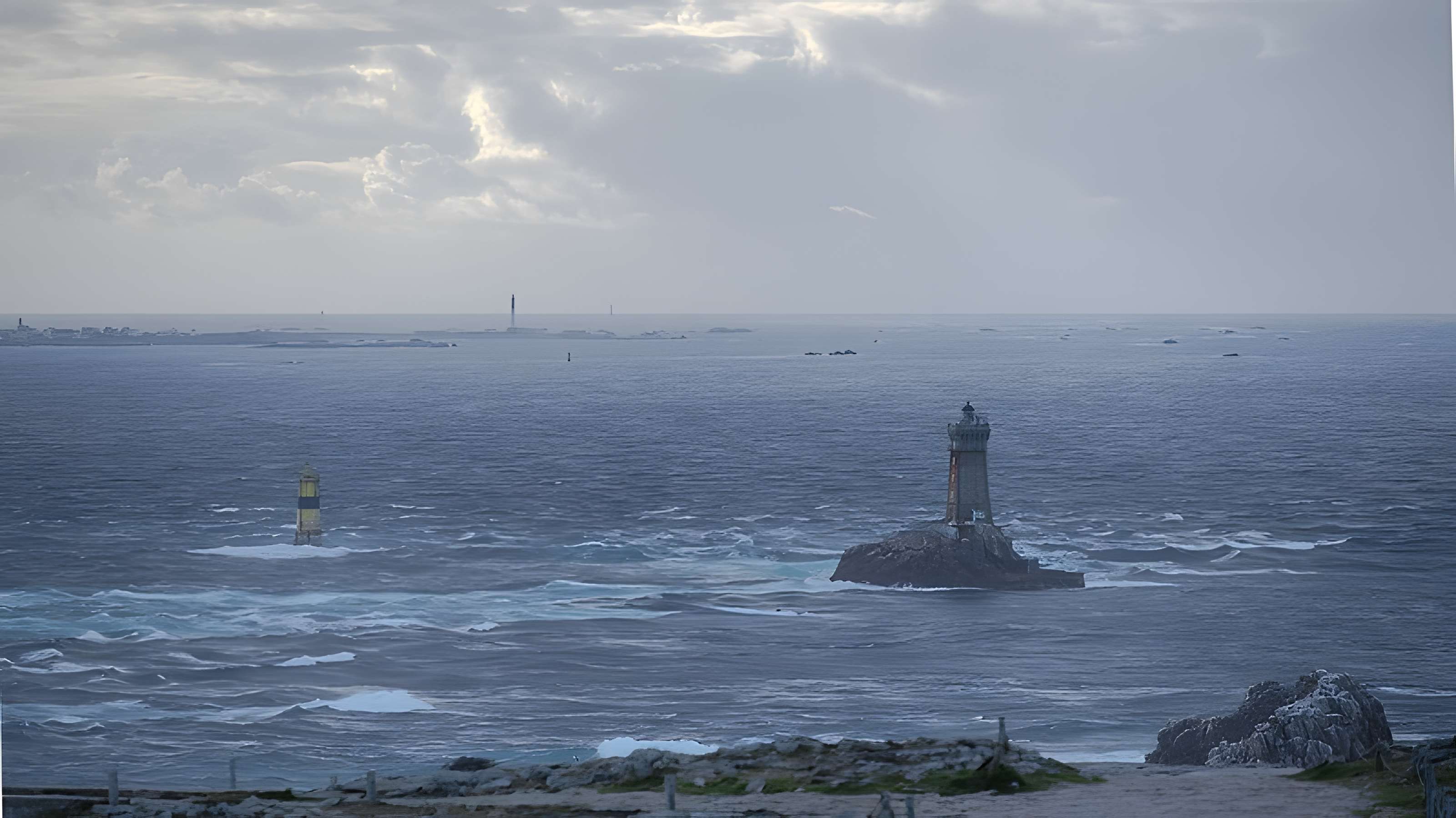 Phare de la Vieille