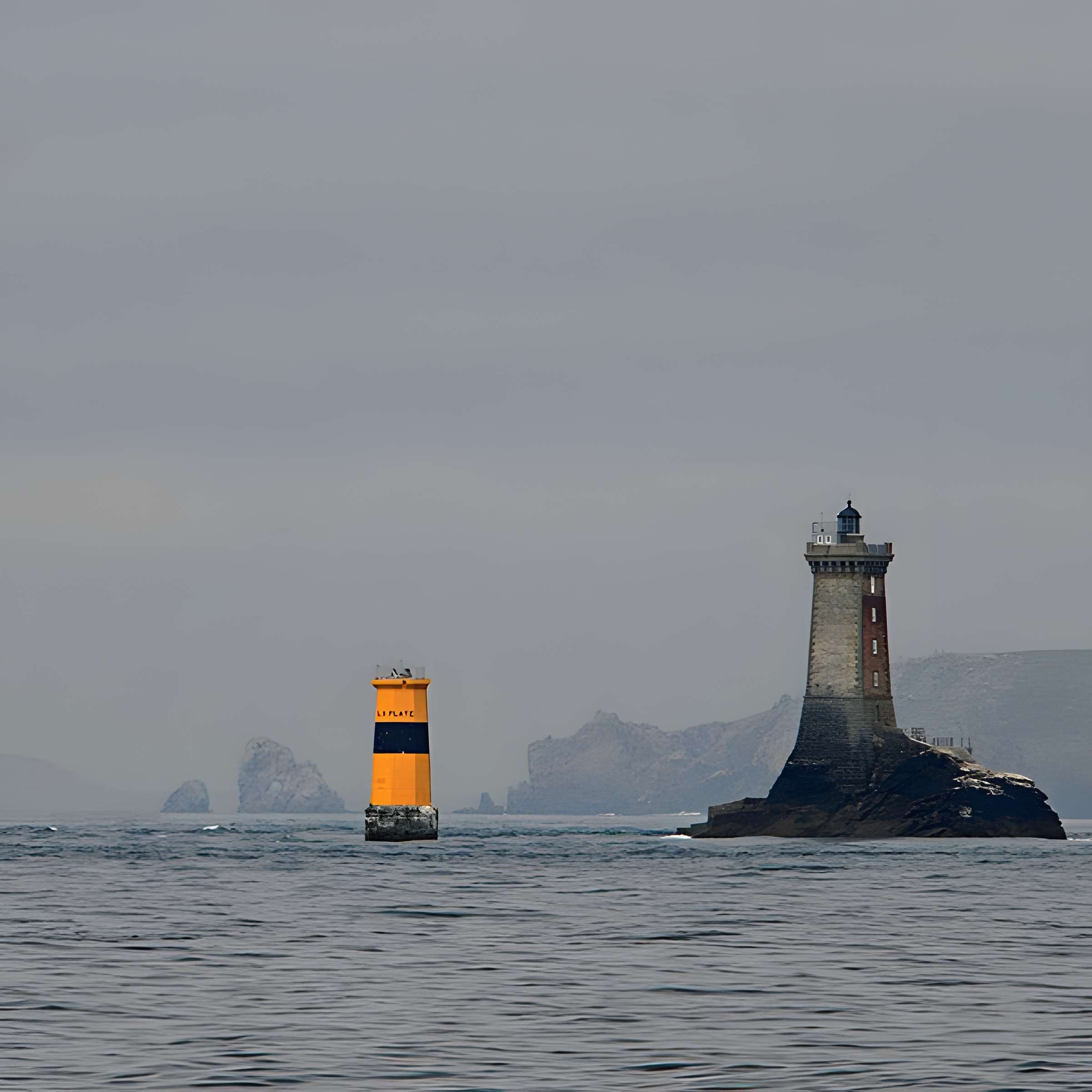 Phare de la Vieille