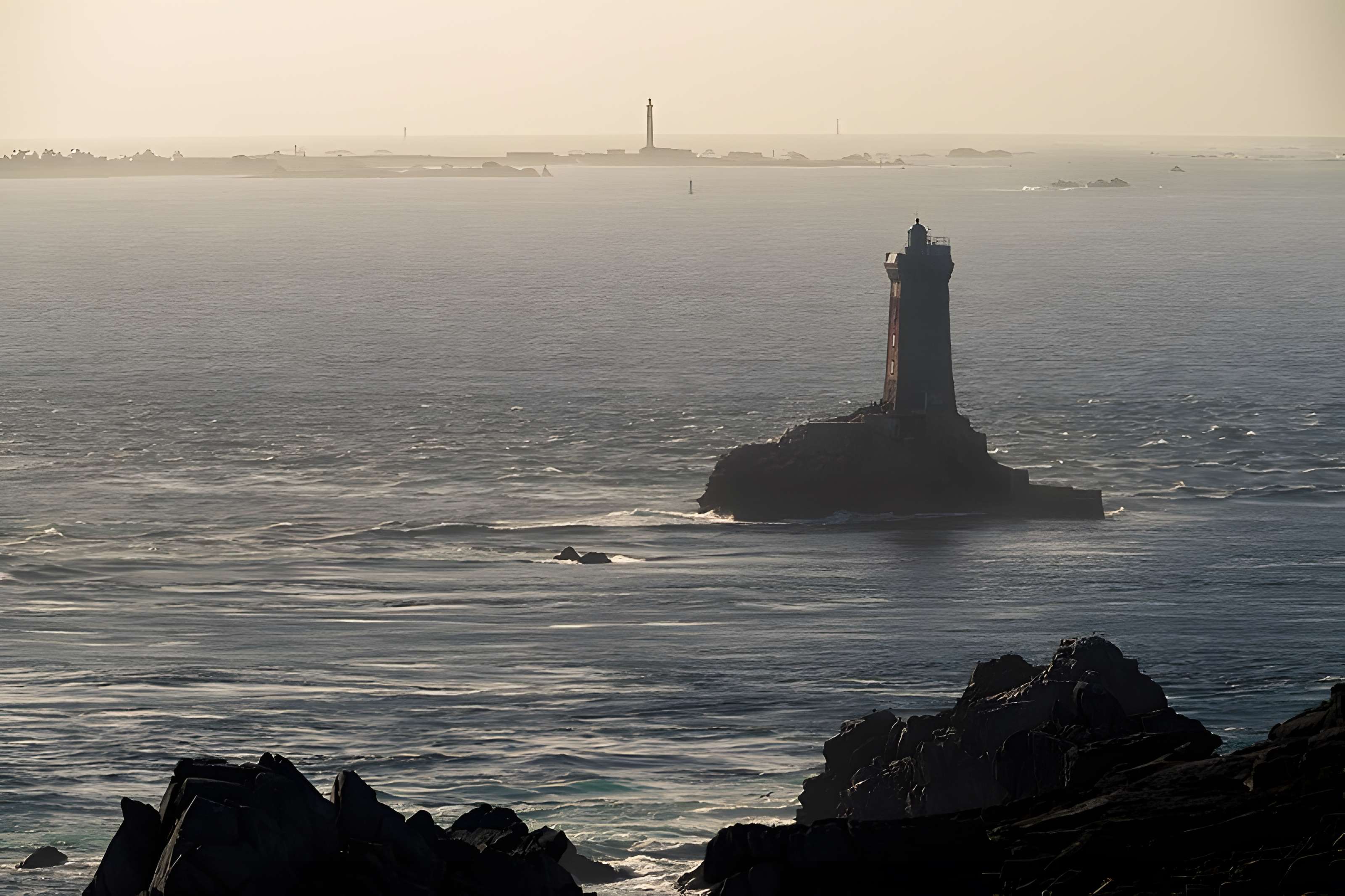 Phare de la Vieille