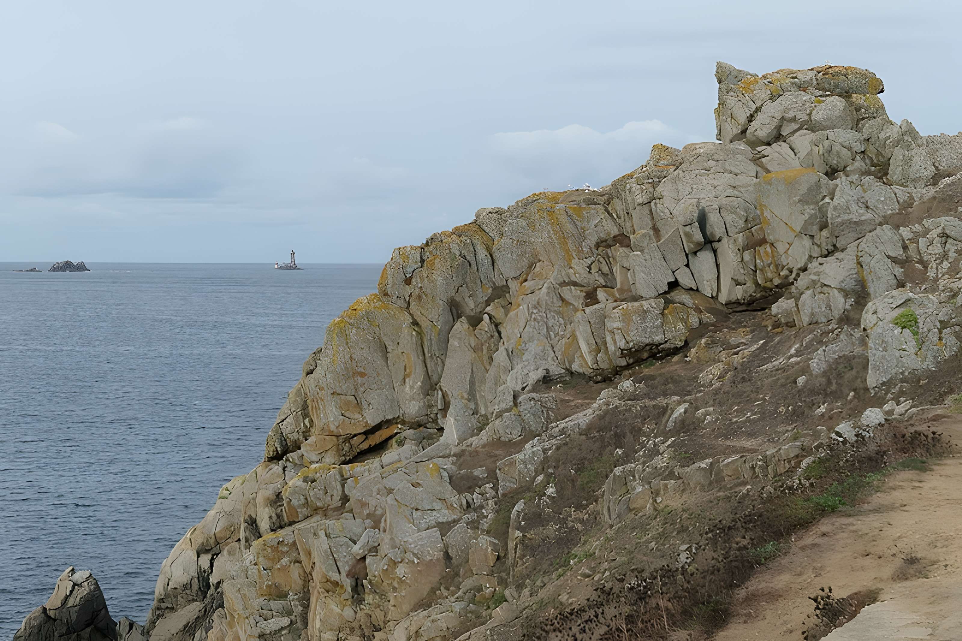 Phare de la Vieille
