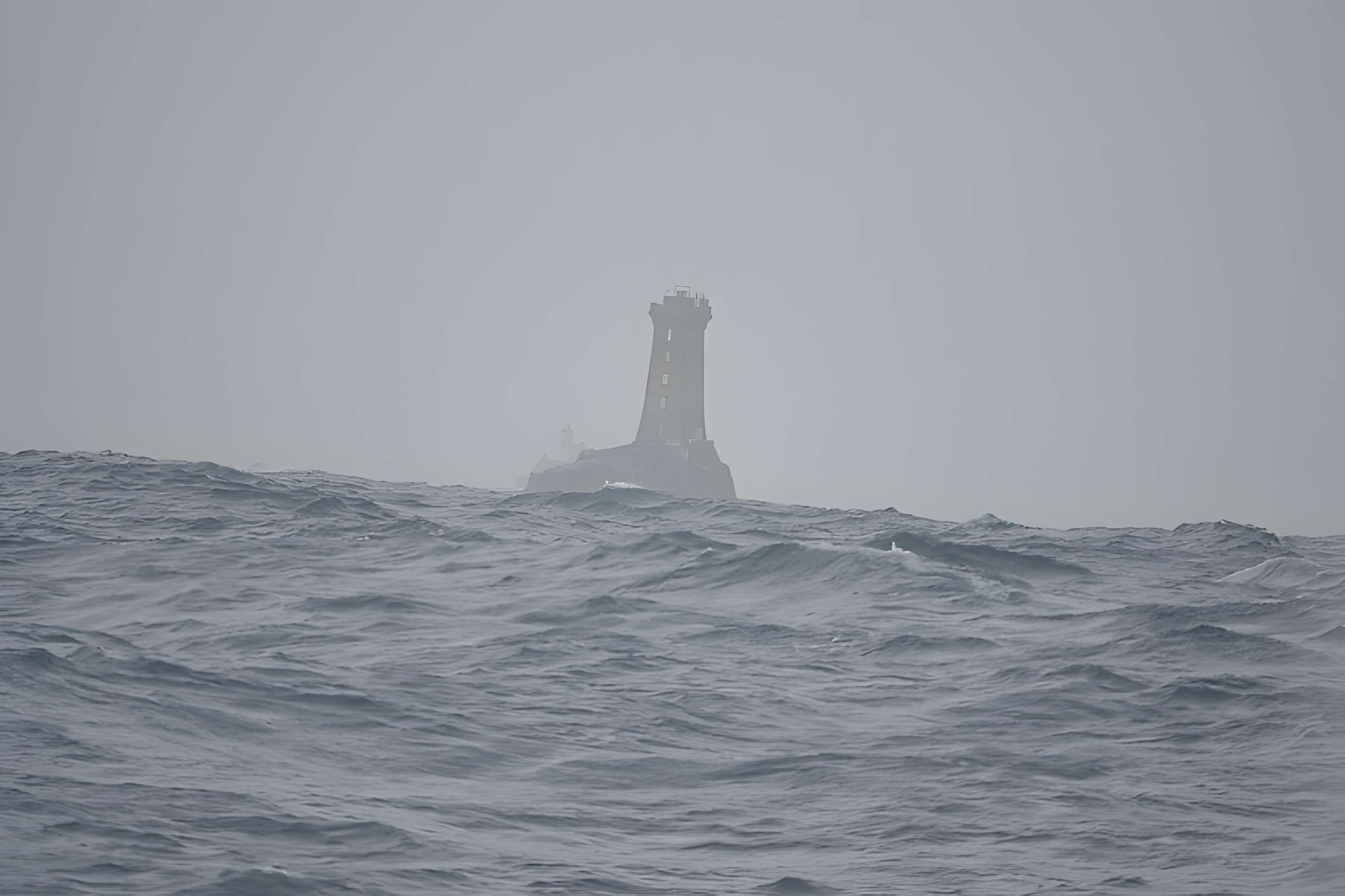 Phare de la Vieille