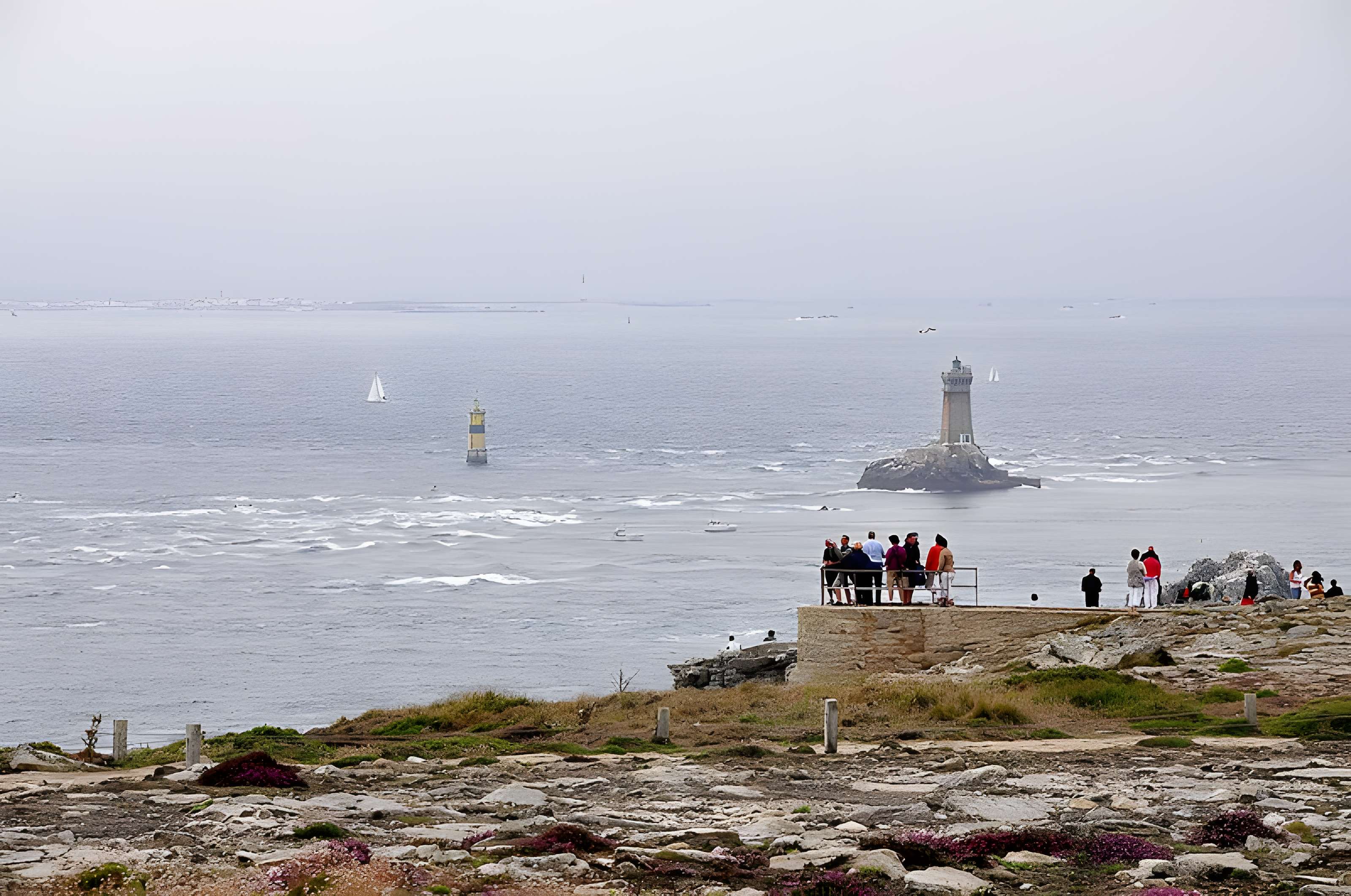 Phare de la Vieille