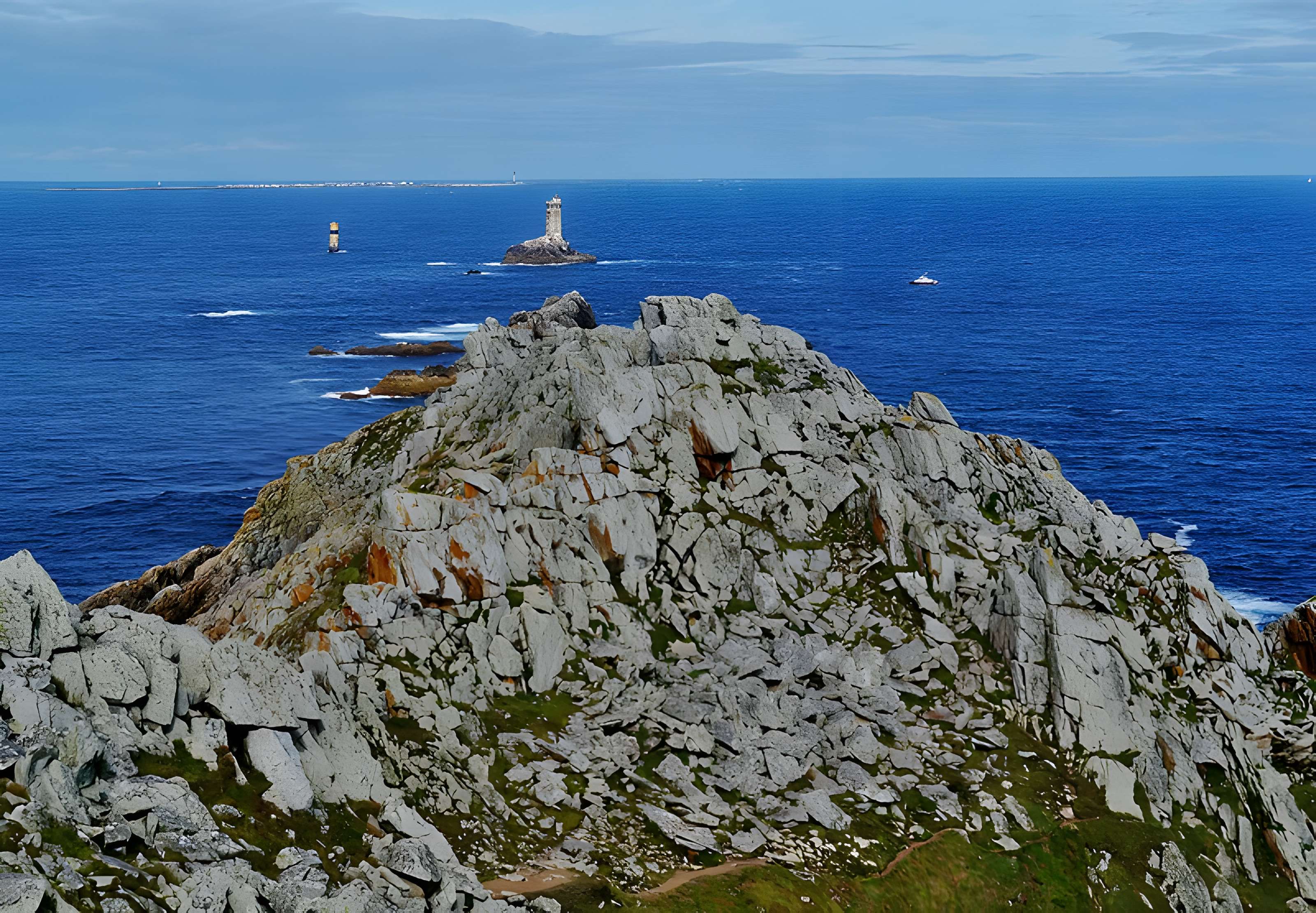 Phare de la Vieille